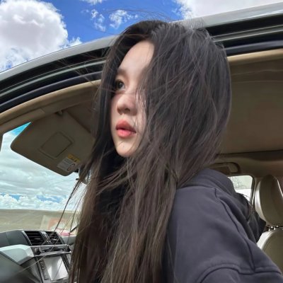 杨德财征婚